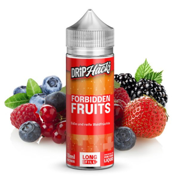 Drip Hacks - Forbidden Fruits